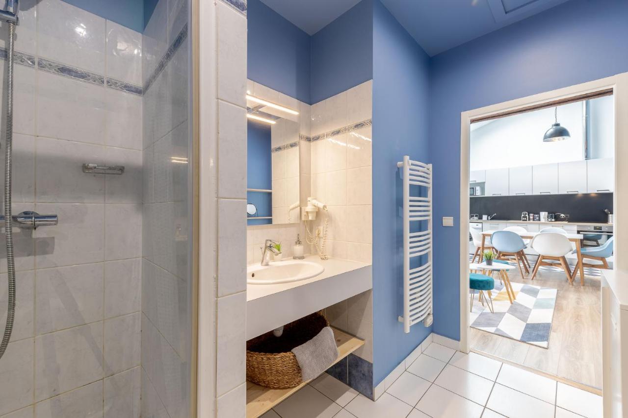 Aux Portes De Bordeaux Le Patio Samba Mindurguest Begles Exterior photo